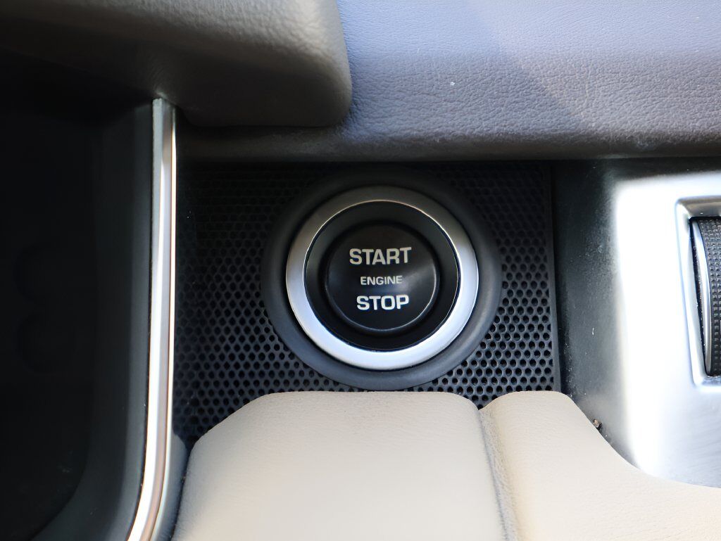 2019 Land Rover Range Rover Sport HSE San Clemente CA