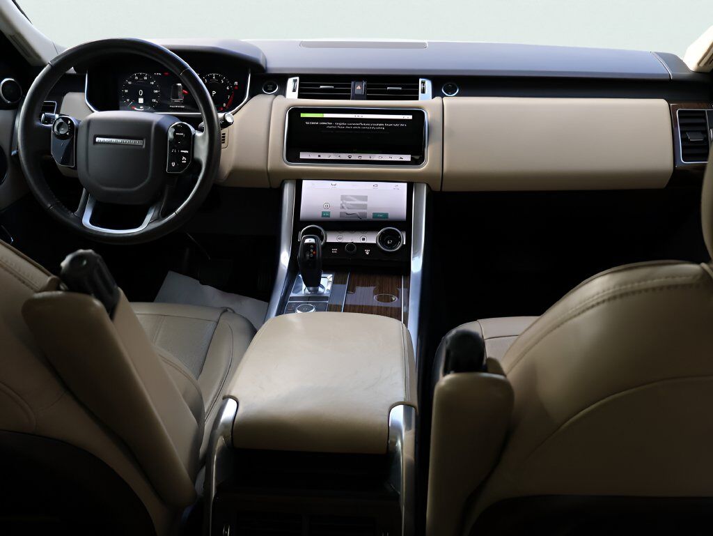 2019 Land Rover Range Rover Sport HSE San Clemente CA