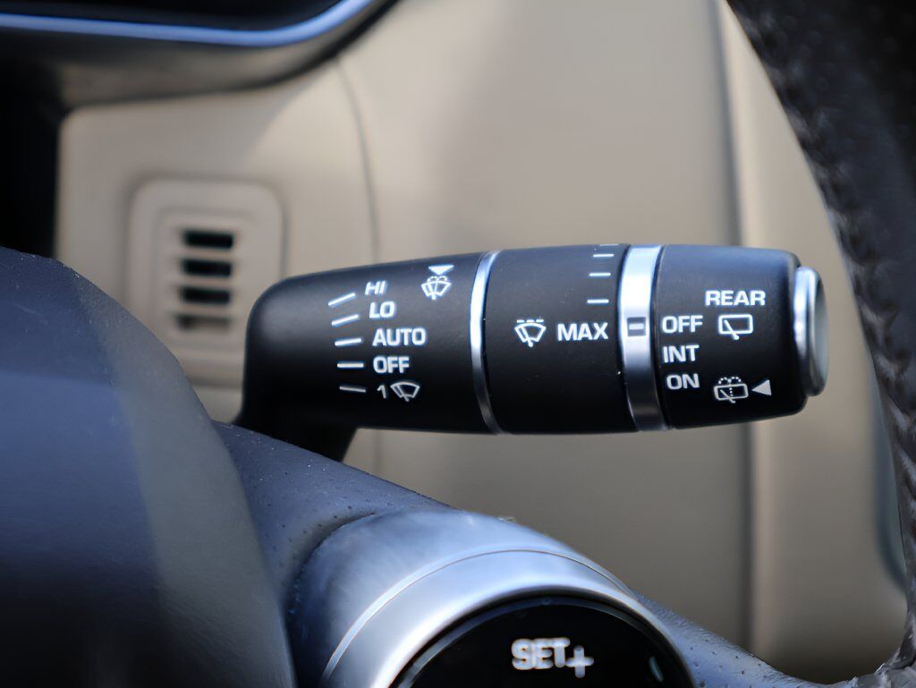 2019 Land Rover Range Rover Sport HSE San Clemente CA