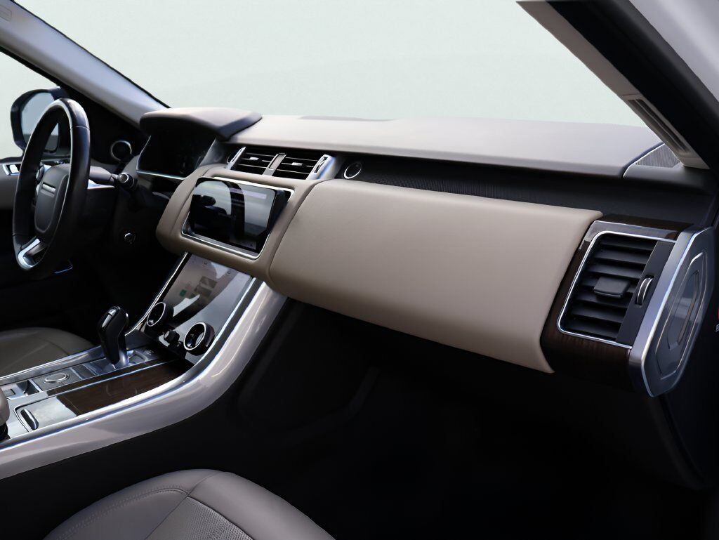 2019 Land Rover Range Rover Sport HSE San Clemente CA