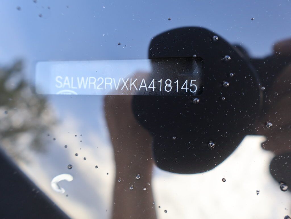 2019 Land Rover Range Rover Sport HSE San Clemente CA