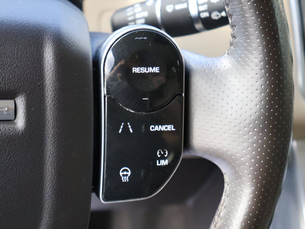 2019 Land Rover Range Rover Sport HSE San Clemente CA