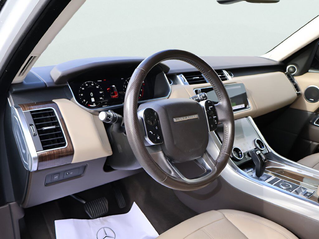 2019 Land Rover Range Rover Sport HSE San Clemente CA