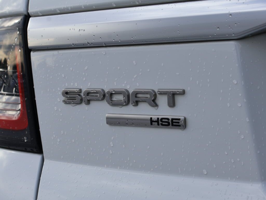 2019 Land Rover Range Rover Sport HSE San Clemente CA