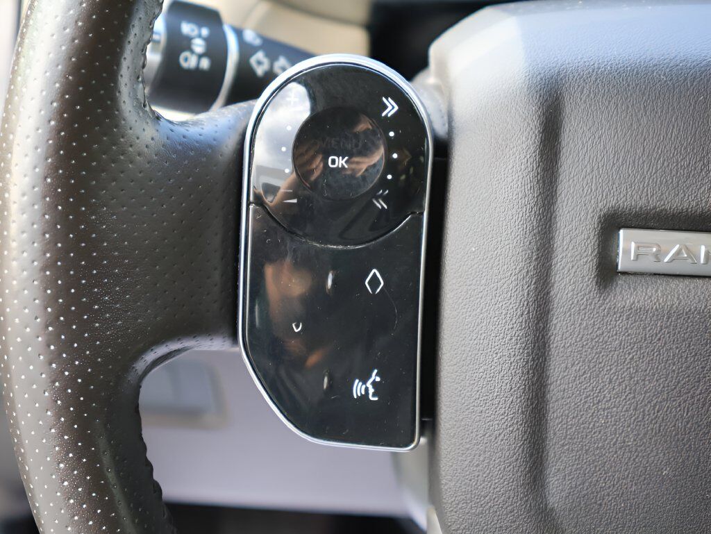 2019 Land Rover Range Rover Sport HSE San Clemente CA