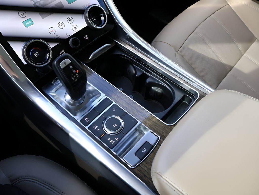 2019 Land Rover Range Rover Sport HSE San Clemente CA