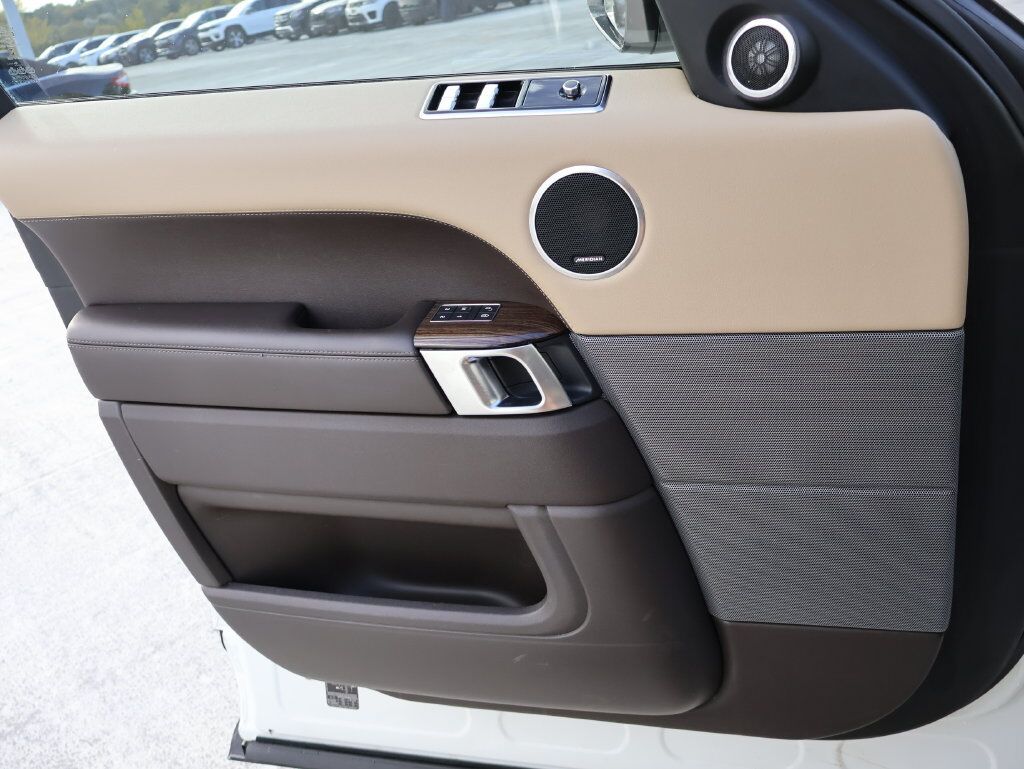 2019 Land Rover Range Rover Sport HSE San Clemente CA