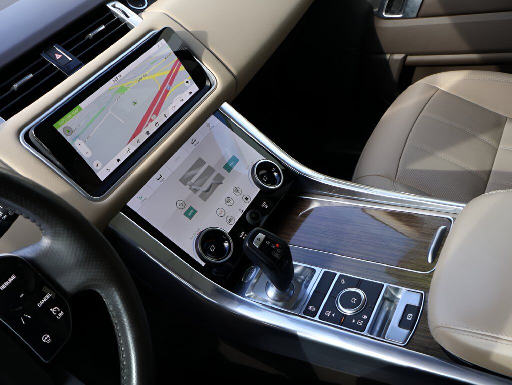 2019 Land Rover Range Rover Sport HSE San Clemente CA