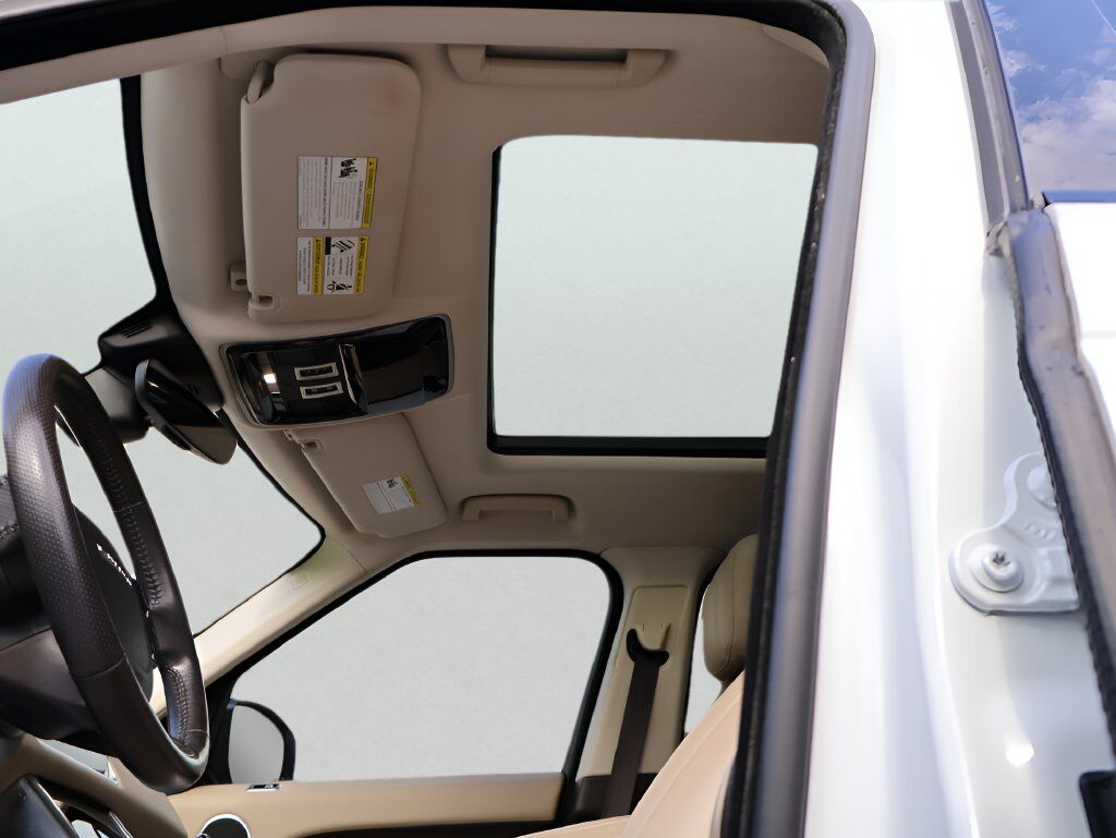 2019 Land Rover Range Rover Sport HSE San Clemente CA