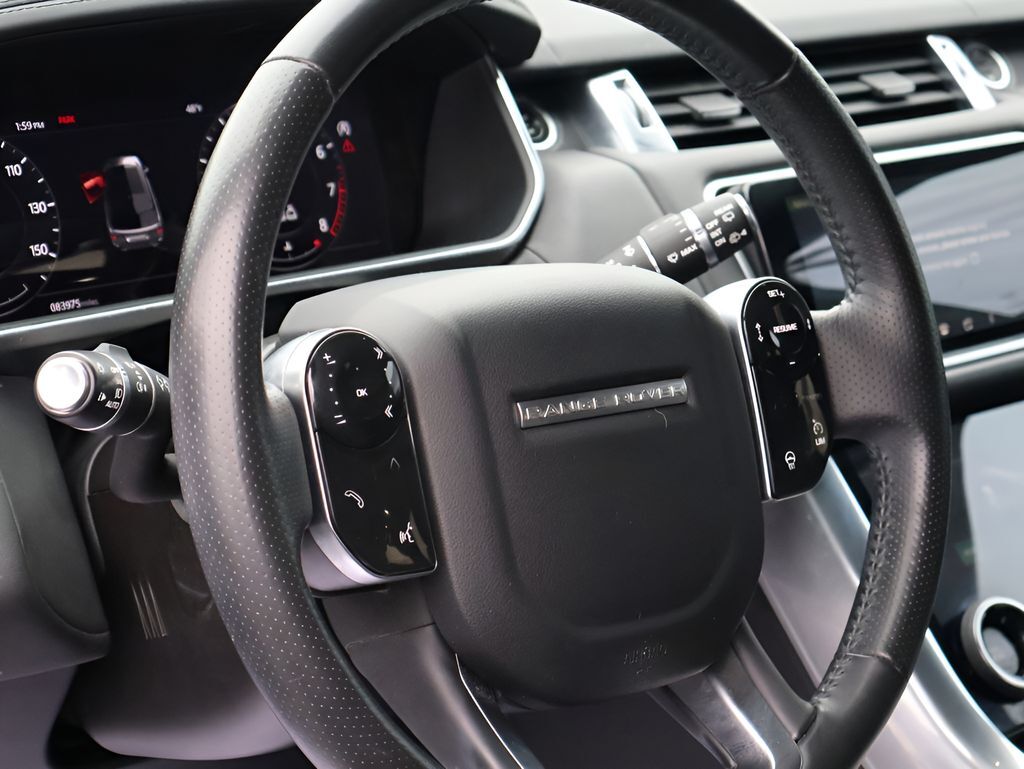 2019 Land Rover Range Rover Sport HSE San Clemente CA