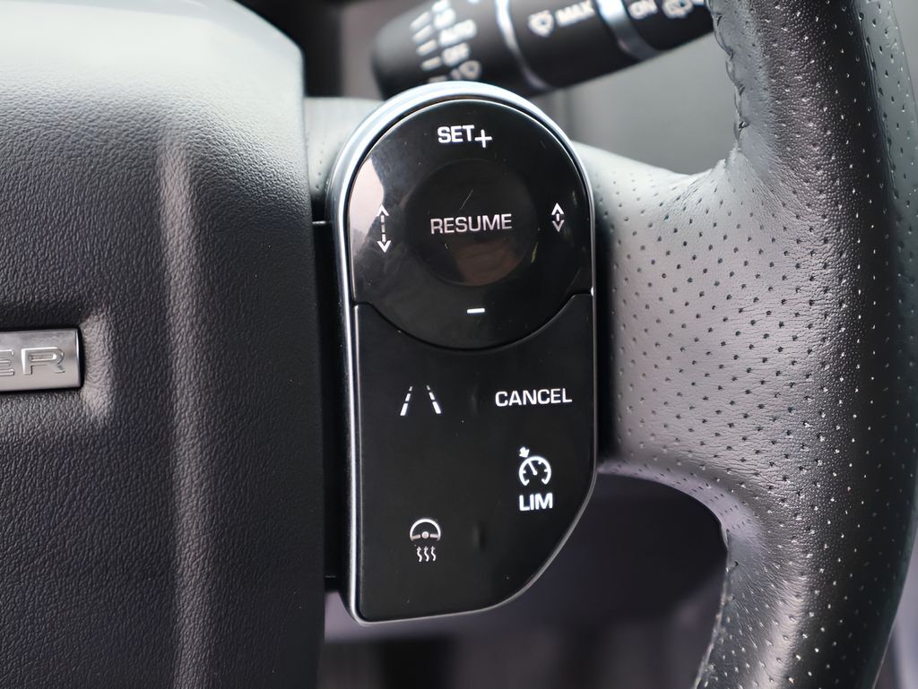 2019 Land Rover Range Rover Sport HSE San Clemente CA