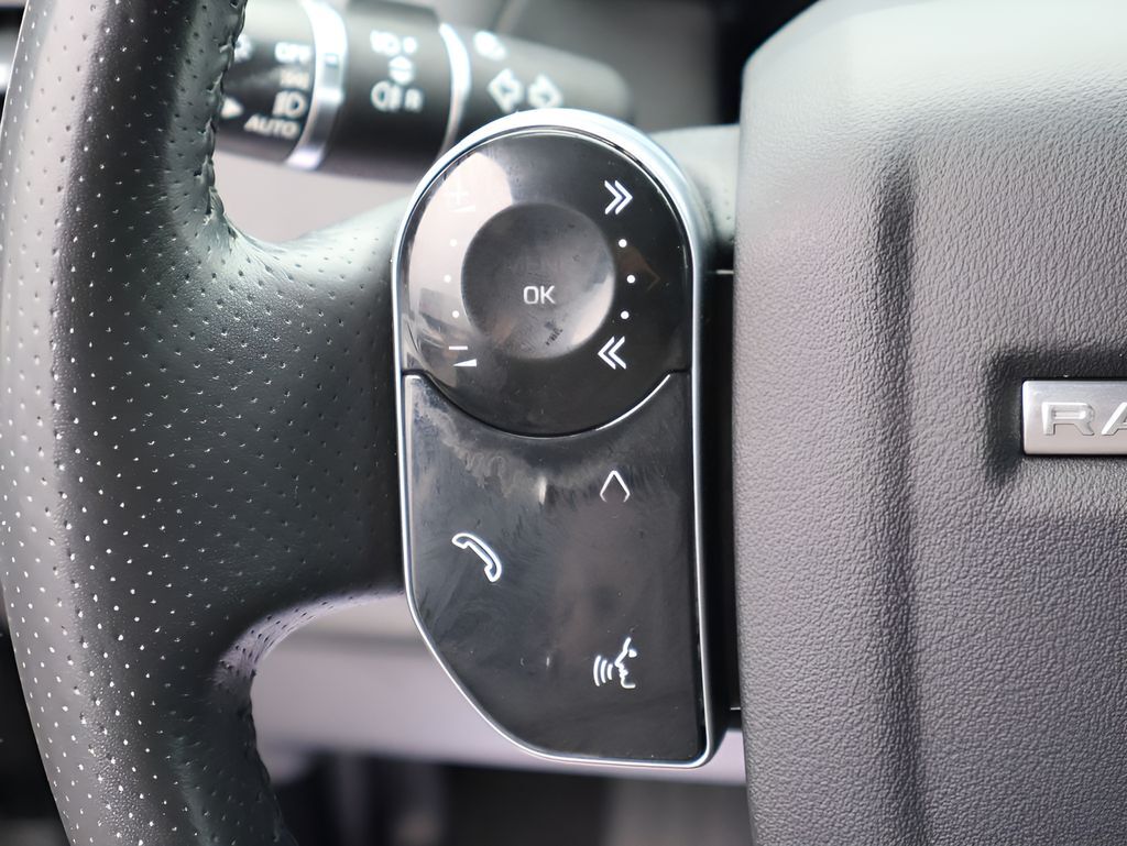 2019 Land Rover Range Rover Sport HSE San Clemente CA