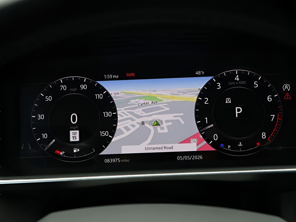2019 Land Rover Range Rover Sport HSE San Clemente CA