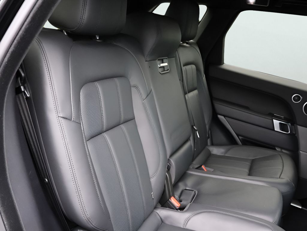 2019 Land Rover Range Rover Sport HSE San Clemente CA