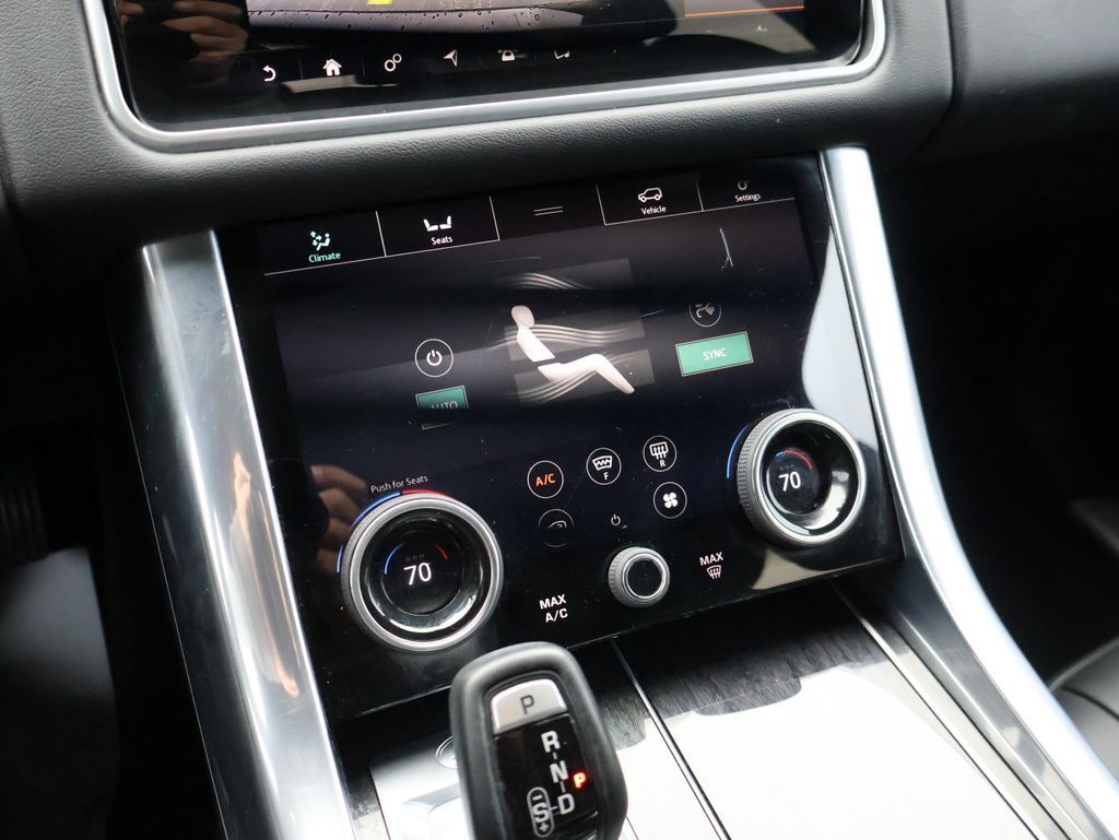 2019 Land Rover Range Rover Sport HSE San Clemente CA
