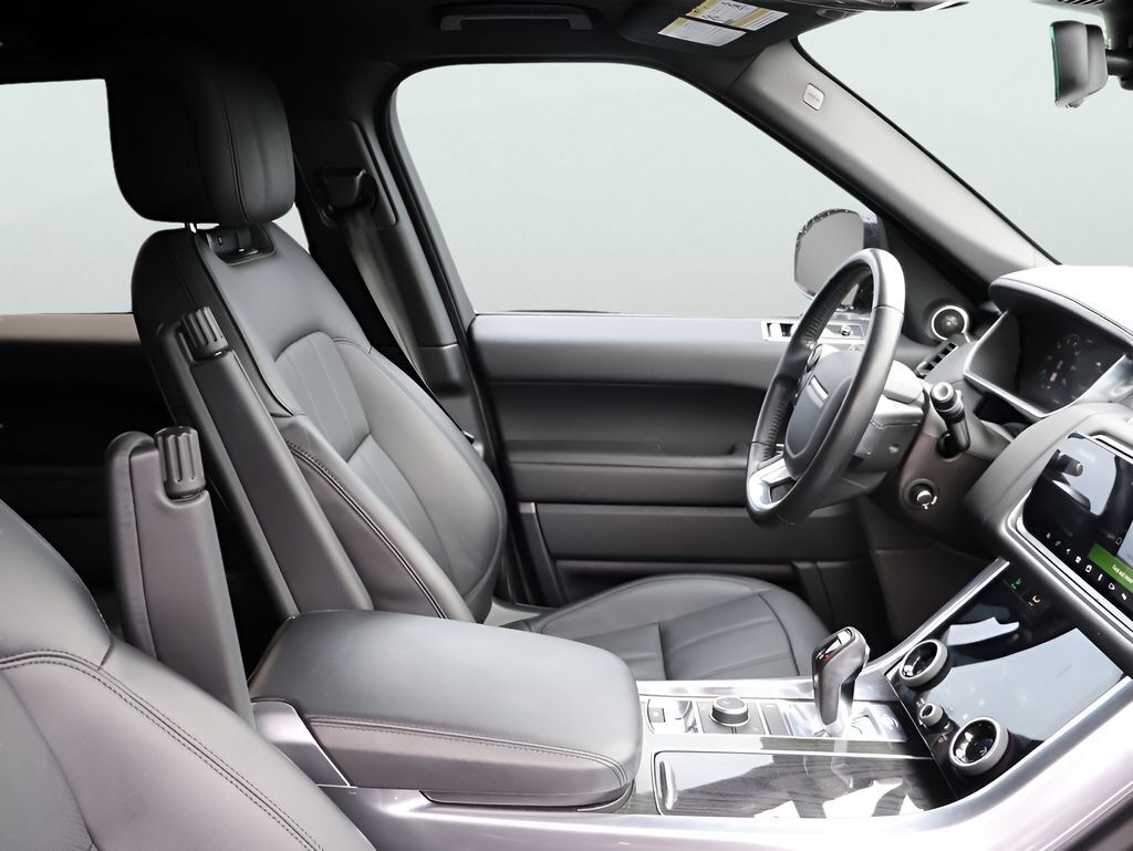 2019 Land Rover Range Rover Sport HSE San Clemente CA