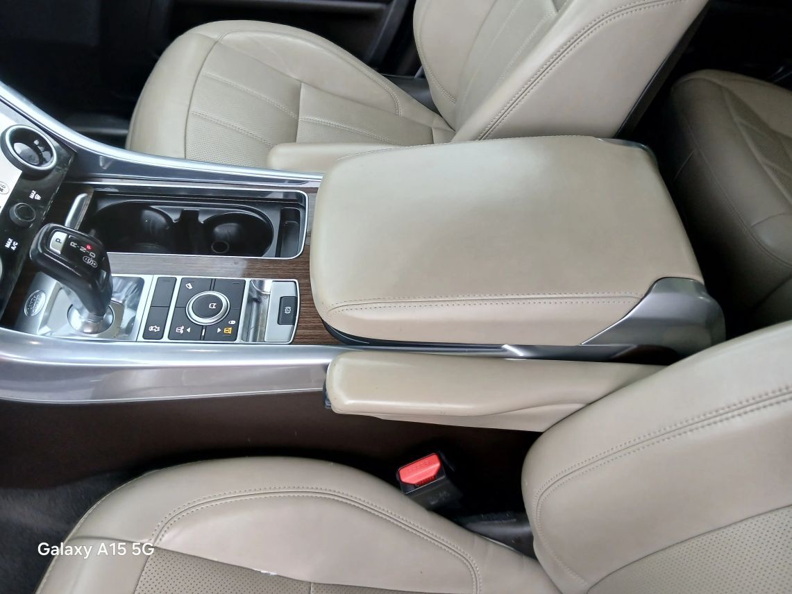 2019 Land Rover Range Rover Sport HSE Sport Utility 4D Maitland FL