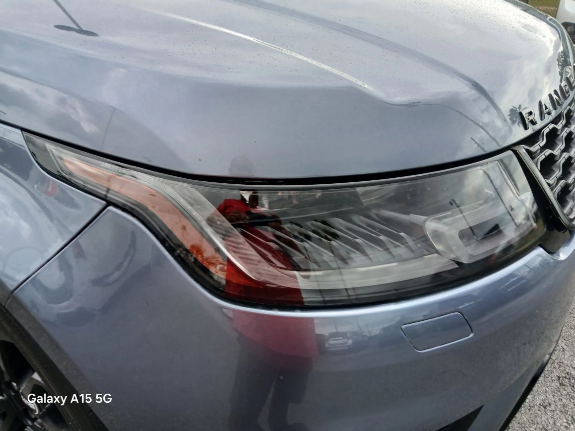 2019 Land Rover Range Rover Sport HSE Sport Utility 4D Maitland FL