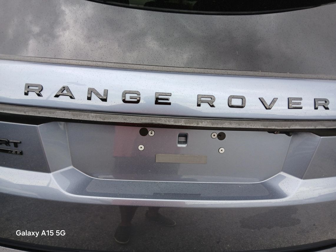 2019 Land Rover Range Rover Sport HSE Sport Utility 4D Maitland FL