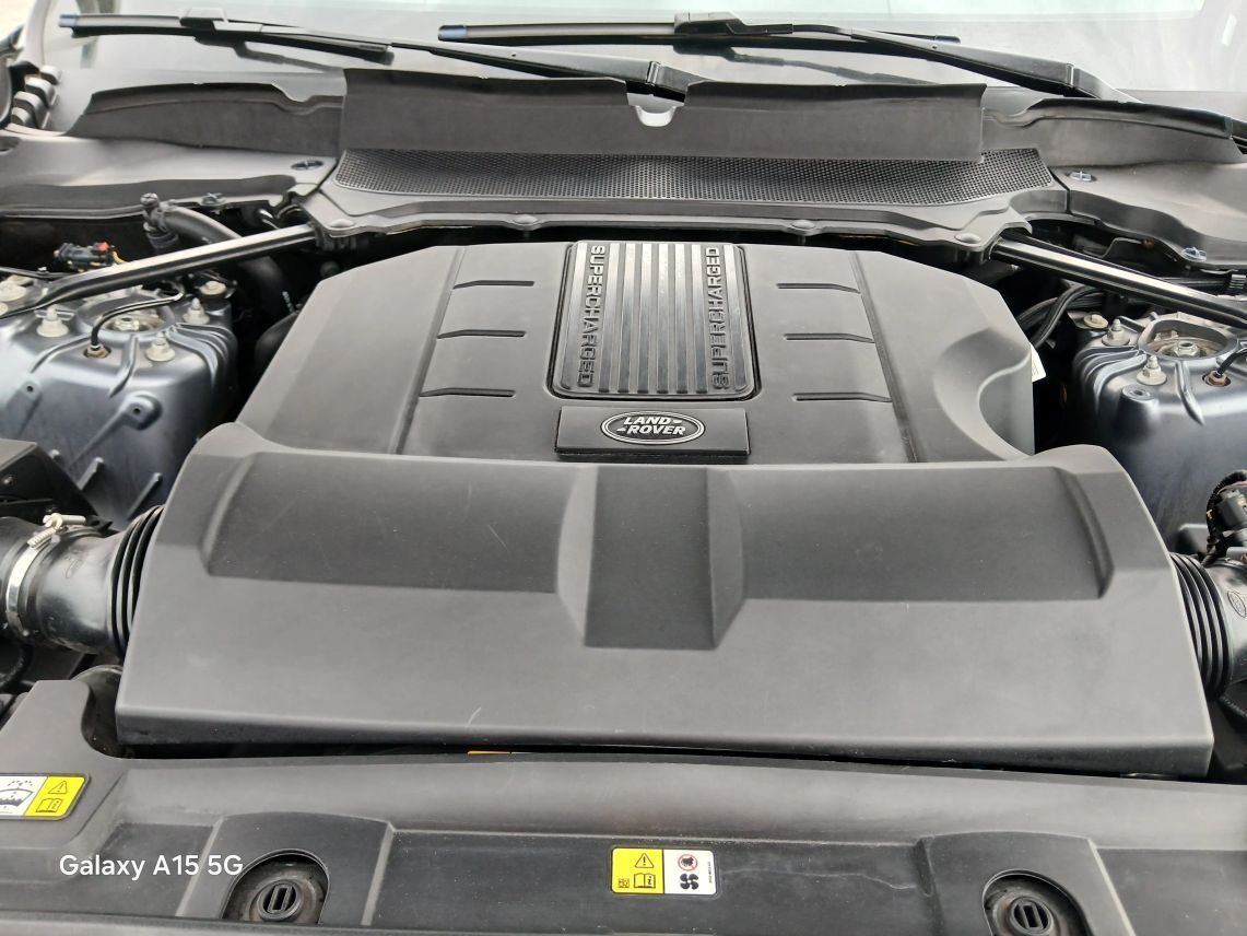 2019 Land Rover Range Rover Sport HSE Sport Utility 4D Maitland FL