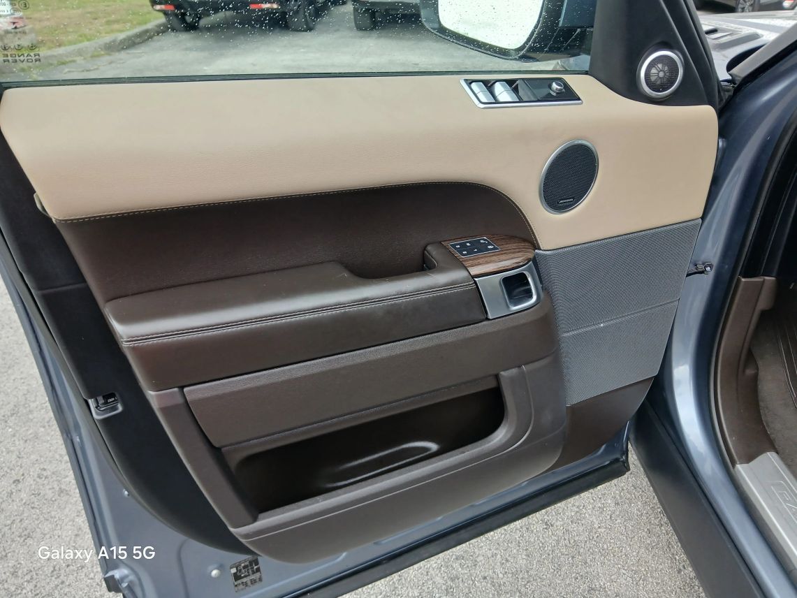 2019 Land Rover Range Rover Sport HSE Sport Utility 4D Maitland FL