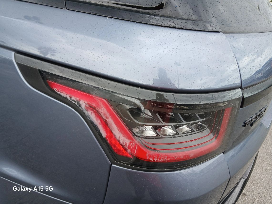 2019 Land Rover Range Rover Sport HSE Sport Utility 4D Maitland FL