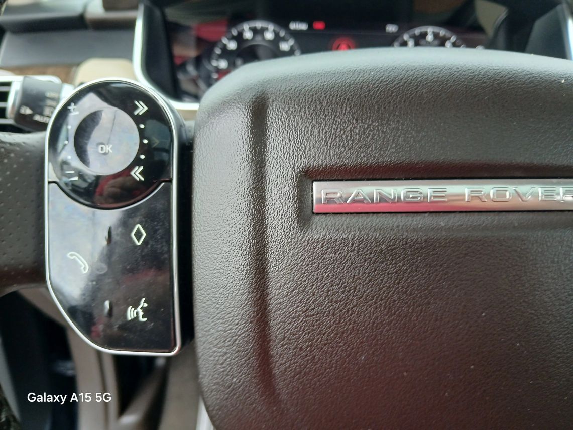 2019 Land Rover Range Rover Sport HSE Sport Utility 4D Maitland FL