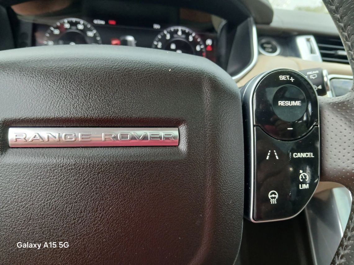 2019 Land Rover Range Rover Sport HSE Sport Utility 4D Maitland FL