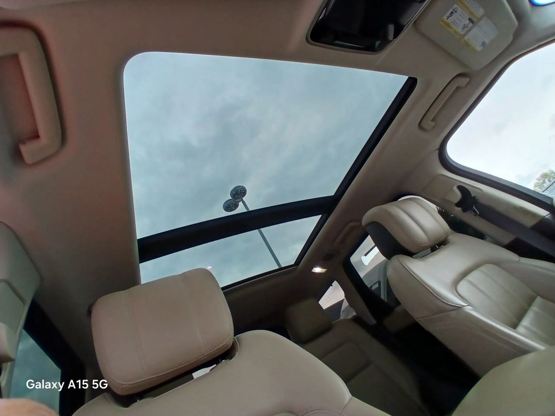 2019 Land Rover Range Rover Sport HSE Sport Utility 4D Maitland FL