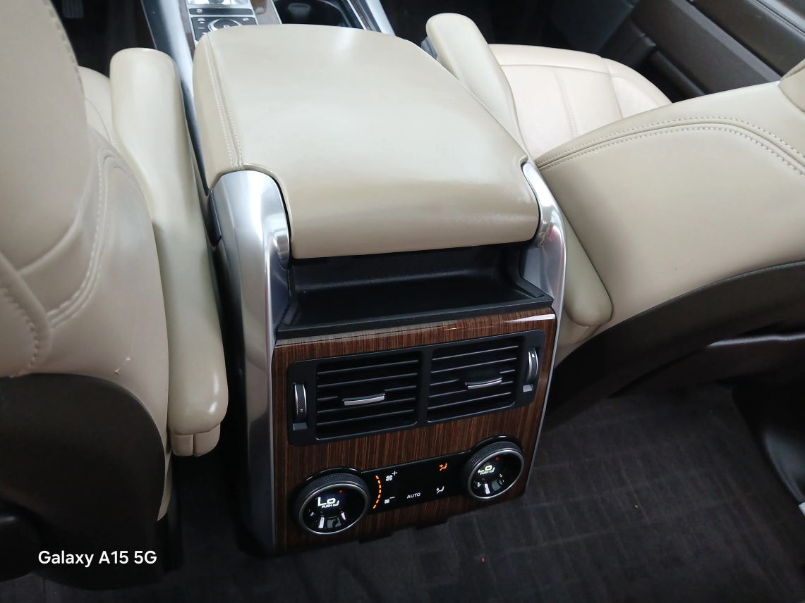 2019 Land Rover Range Rover Sport HSE Sport Utility 4D Maitland FL