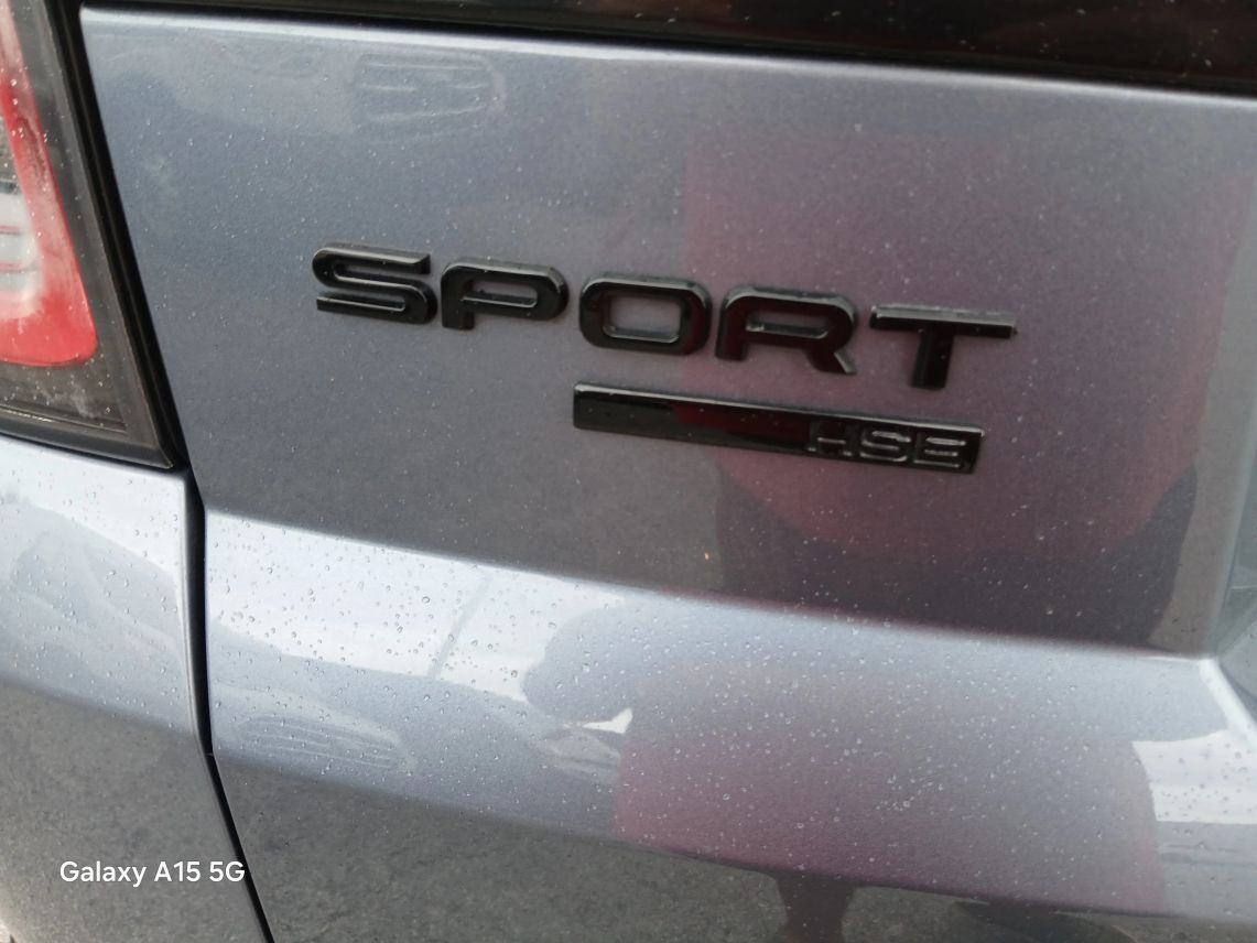 2019 Land Rover Range Rover Sport HSE Sport Utility 4D Maitland FL