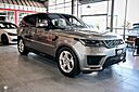2019 Land Rover Range Rover Sport HSE Springfield NJ 2019 Land Rover Range Rover Sport HSE Springfield NJ