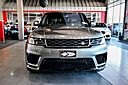 2019 Land Rover Range Rover Sport HSE Springfield NJ 2019 Land Rover Range Rover Sport HSE Springfield NJ