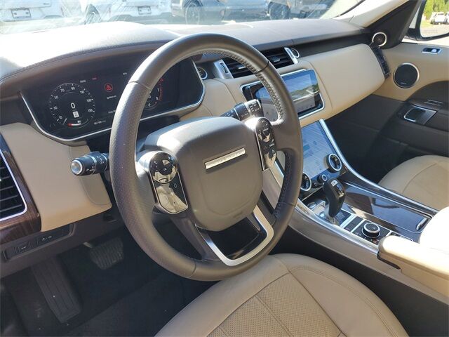 2019 Land Rover Range Rover Sport HSE St. Augustine FL