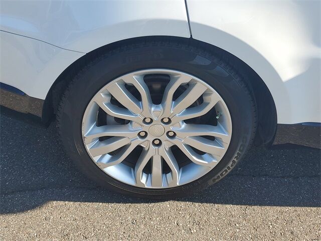 2019 Land Rover Range Rover Sport HSE St. Augustine FL