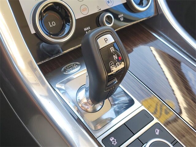 2019 Land Rover Range Rover Sport HSE St. Augustine FL