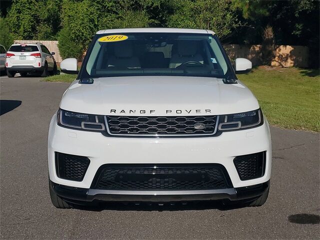 2019 Land Rover Range Rover Sport HSE St. Augustine FL