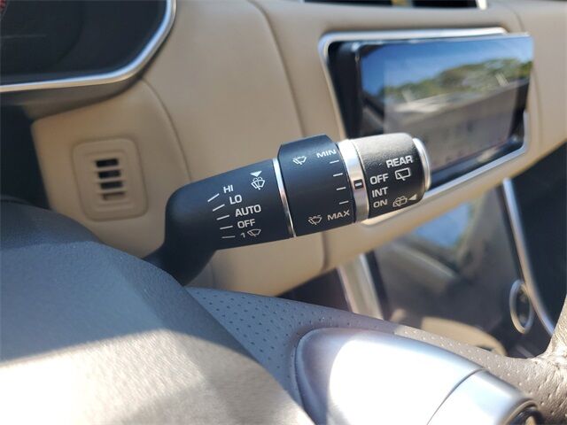 2019 Land Rover Range Rover Sport HSE St. Augustine FL