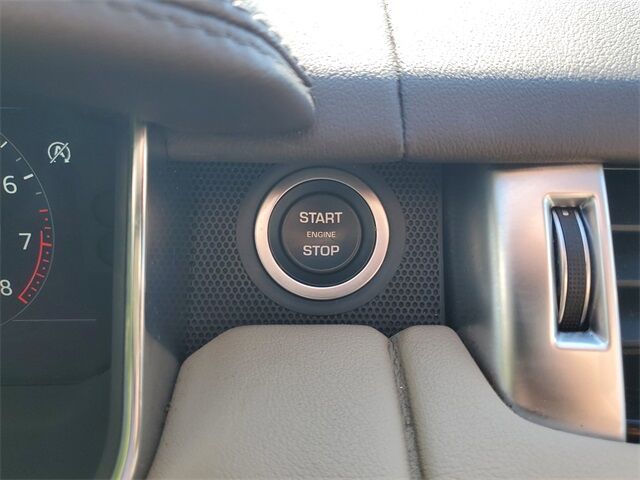 2019 Land Rover Range Rover Sport HSE St. Augustine FL