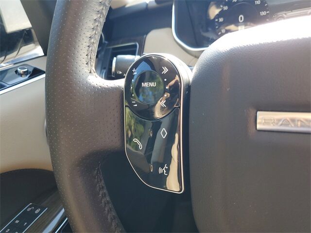 2019 Land Rover Range Rover Sport HSE St. Augustine FL