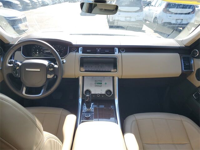 2019 Land Rover Range Rover Sport HSE St. Augustine FL