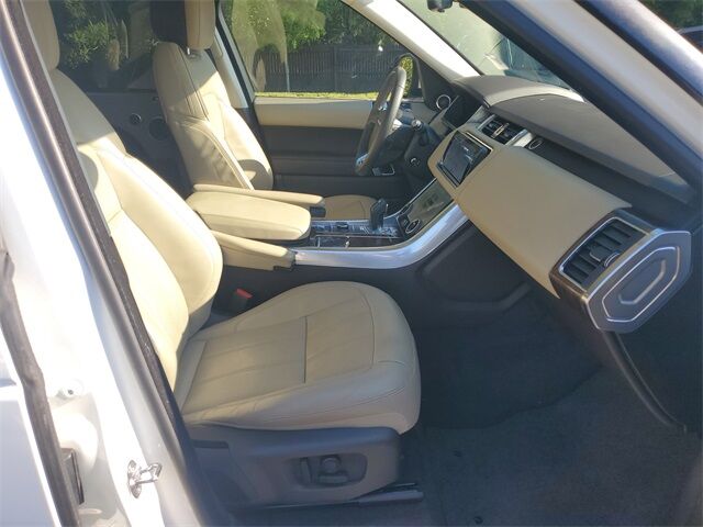 2019 Land Rover Range Rover Sport HSE St. Augustine FL