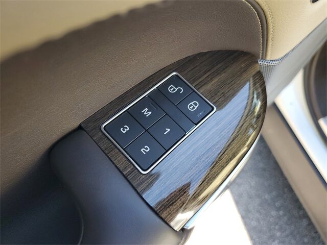 2019 Land Rover Range Rover Sport HSE St. Augustine FL