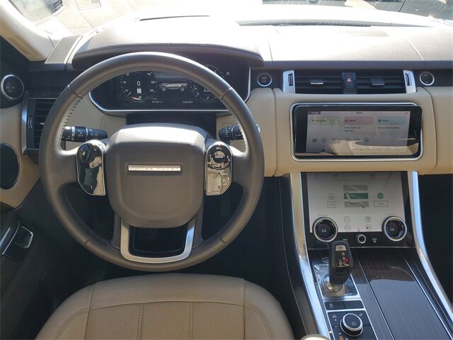 2019 Land Rover Range Rover Sport HSE St. Augustine FL
