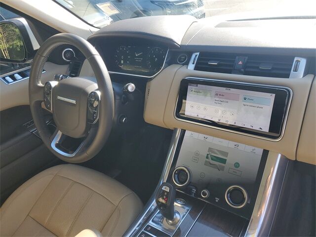 2019 Land Rover Range Rover Sport HSE St. Augustine FL