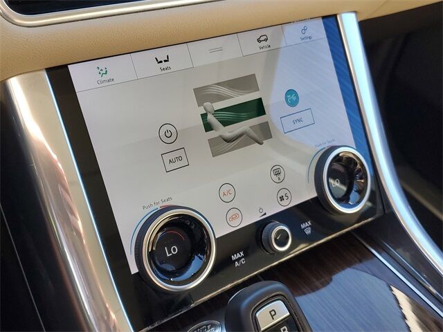 2019 Land Rover Range Rover Sport HSE St. Augustine FL
