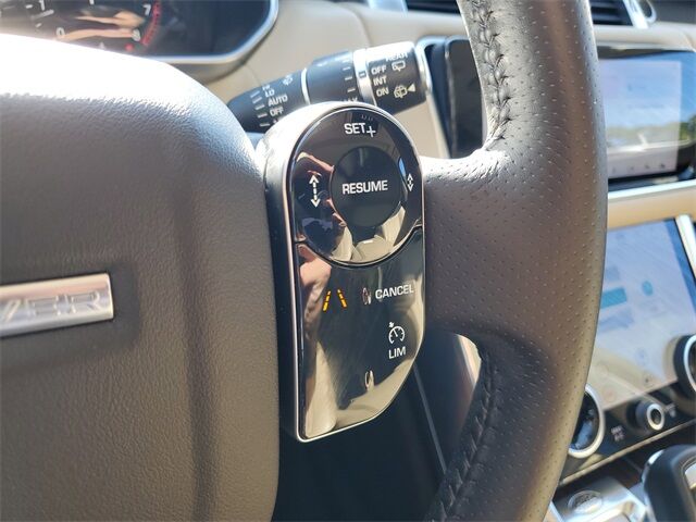 2019 Land Rover Range Rover Sport HSE St. Augustine FL