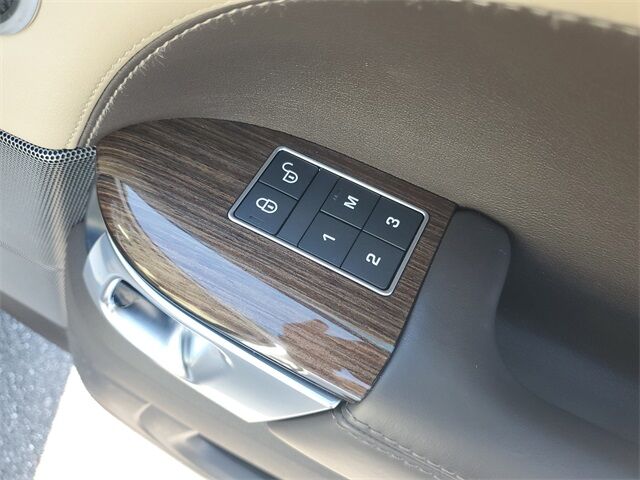 2019 Land Rover Range Rover Sport HSE St. Augustine FL