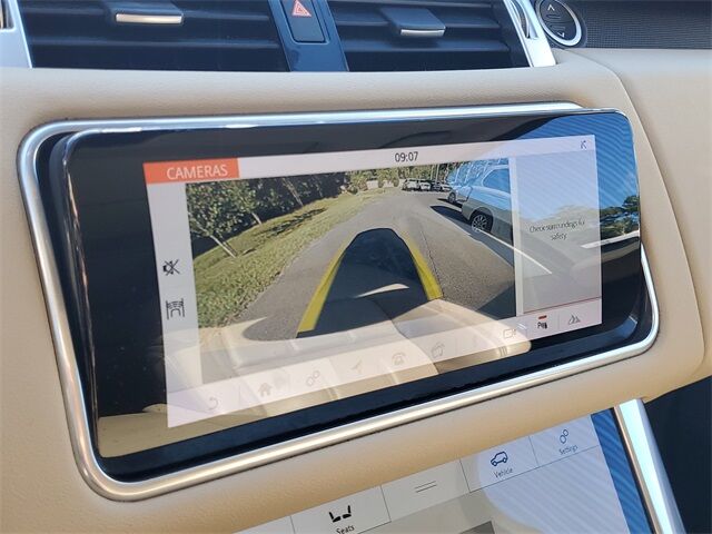 2019 Land Rover Range Rover Sport HSE St. Augustine FL