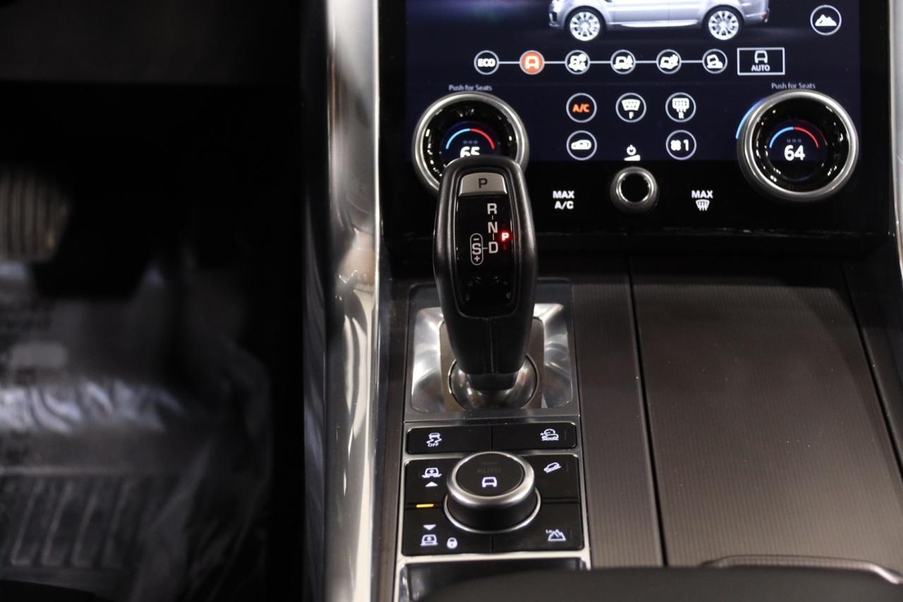 2019 Land Rover Range Rover Sport HSE Td6 Diesel 4dr Suv Skokie IL